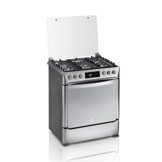 Cocina a Gas Roma Zafiro 30" Indurama