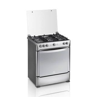 Cocina a Gas Turin Zafiro 30" Indurama