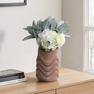 Florero Ethos 38x23cm