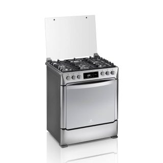 Cocina a Gas Monaco Zafiro 30" Indurama