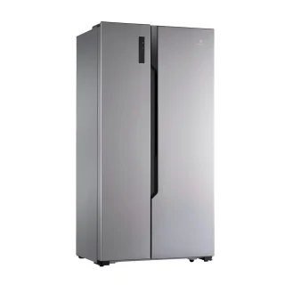 Refrigeradora Side by Side Croma RI-780I Indurama