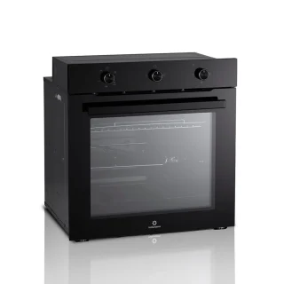 Horno a Gas 75 Litros HEI-75GN Indurama