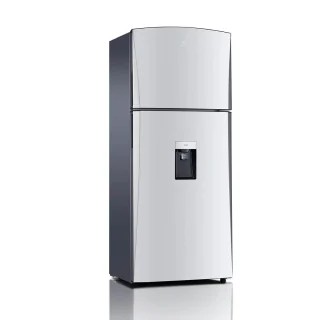 Refrigeradora Top Mount Croma RI 480 CR Indurama