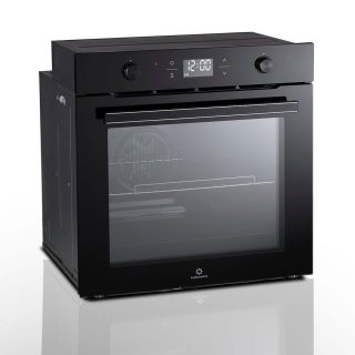 Horno Electrico 75 Litros HEI-75END Indurama
