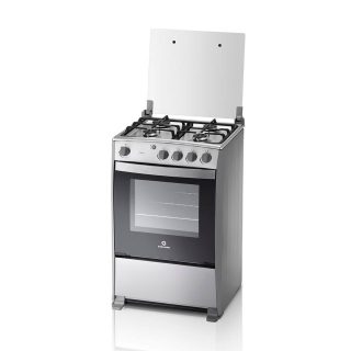 Cocina a Gas Coruña Home 24" Indurama