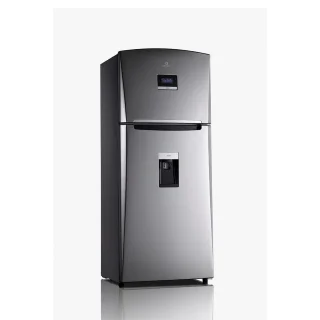 Refrigeradora Top Mount Croma RI 485 CR Indurama