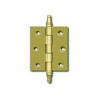 BISAGRA LATON C/REMATE ALTO 70X50 207