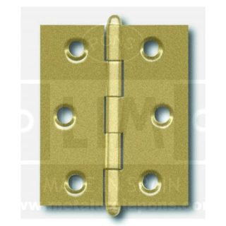 BISAGRA LATON C/REMATE CHATO 60X40 207