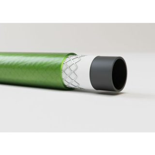 MANGUERA 3 CAPAS GREEN EXPERT TERRA 19MM X 15M (METROS)