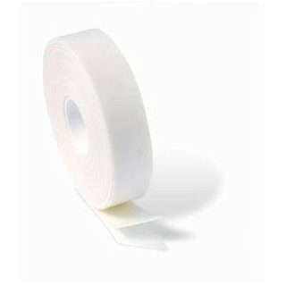 CINTA ADHESIVA 2 CARAS 19MMX500CM BLANCO