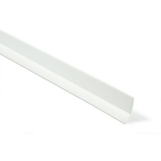 BURLETE GOMA BAJO PUERTA 100CM BLANCO