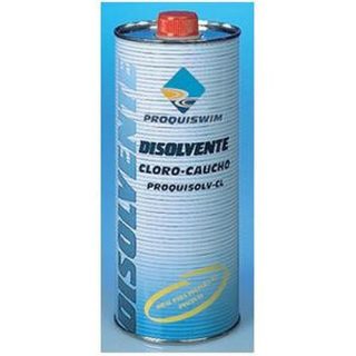 DISOLVENTE PINT.PISCINA 71900
