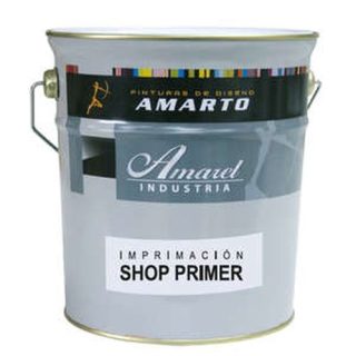 IMPRIMACION ADHERENTE 4 LTS. SHOP PRIMER