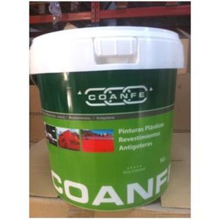 PINTURA PLAST. MATE ODISEA 14 LTS.