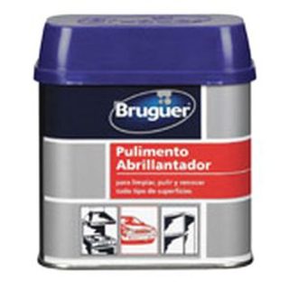 PULIMENTO LIQUIDO 375 ML BRUGUER