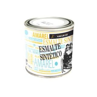 ESMALTE SINTETICO 375ML TABACO