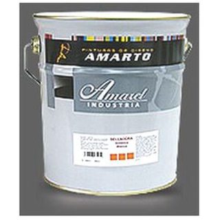 ESMALTE SINTETICO 4LTS. NEGRO MATE