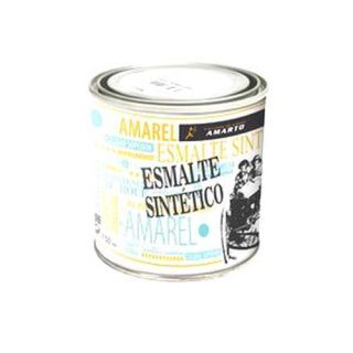 ESMALTE SINTETICO 750ML ROJO CARRUAJE