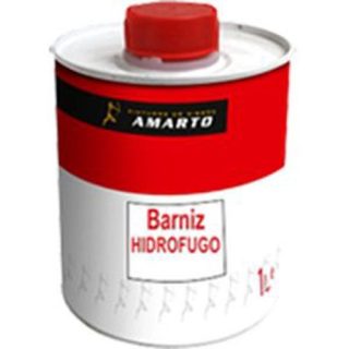 BARNIZ HIDROFUGANTE 750ML.INVISIBLE