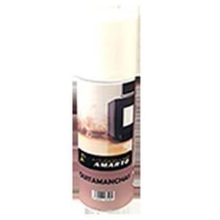 SPRAY PINTURA QUITAMANCHAS BLANCO MATE 520CC