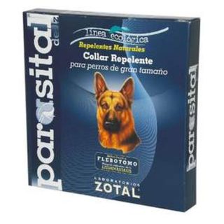 COLLAR ZOTALIN PERRO