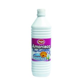 AMONIACO PERFUMADO 1 LT.