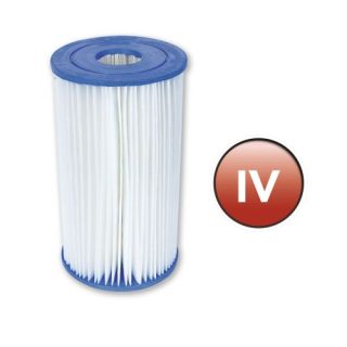 FILTRO CARTUCHO DEPURADORA TIPO-IV 9463L/H BESTWAY