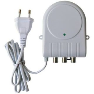 AMPLIFICADOR INTERIOR 2SALIDAS LTE/5G 7720L2