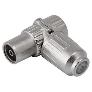 CONECTOR TV 9,5MM HEMBRA ACOD.METALICO