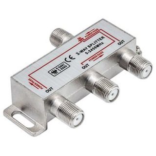 SPLITTER DIGITAL 5-2450MHZ 3VIAS