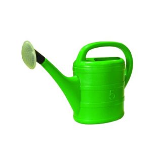 REGADERA POLIPROPILENO 8 LTS C/ROCIADOR