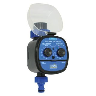 PROGRAMADOR DE RIEGO WATER PROF