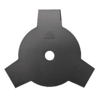 DISCO ACERO 255 MM. 3 DIENTES