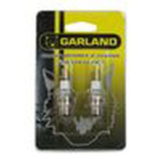 PAR DE BUJIAS P/MOTOSIERRAS