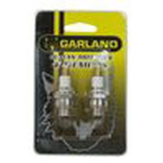 PAR DE BUJIAS P/CORTACESPED-MOTOAZADA