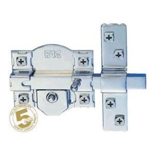 CERROJO 300-R-80 PINTADO