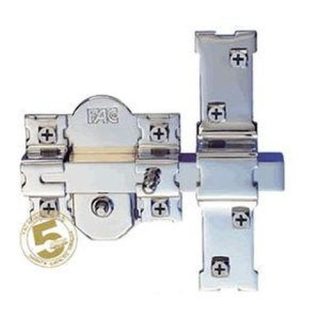 CERROJO 201-R-80 PINTADO