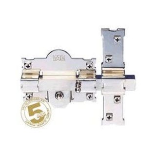 CERROJO 101-R-105 PINT.BOMB.70