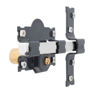 CERROJO 101-L-105 PINT.BOMB.70