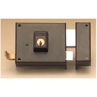 CERRADURA 125-PR-10 DERECHA