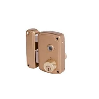 CERRADURA 4056B HE 75 IZQUIERDA