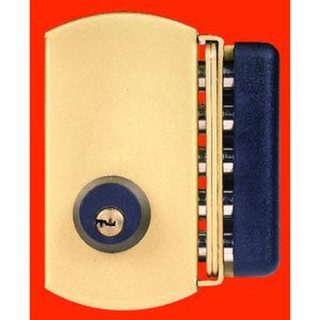 CERRADURA 35056 BULONES IZQUIERDA