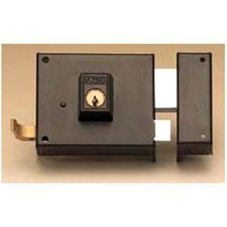 CERRADURA 125-PR-8 IZQUIERDA