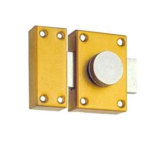 CERRADURA 4101-HB ENDESA