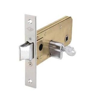 CERRADURA EMBUTIR 1991/70-0