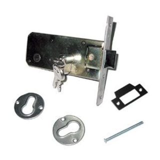 CERRADURA EMBUTIR 70 MM LAT.E7D