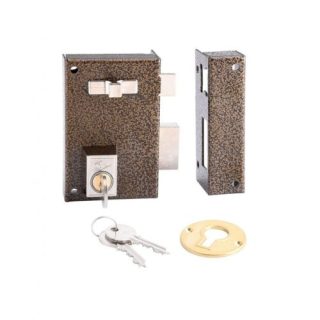 CERRADURA DE SOBREPONER 56A70I/1