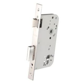 CERRAD.MAD.E3520/50 CANTO REDONDO INOX.