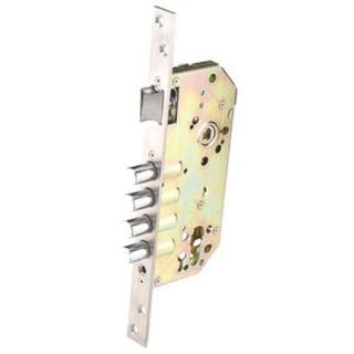 CERRAD.MAD.E3096M/60 1P ESC.ABIERTO INOX.C/RECTO