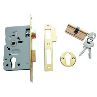 CERRADURA 2010-P 40 H.N